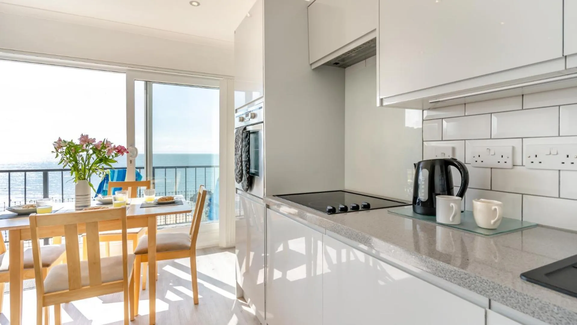 9_306B Redcliffe Apartments, Caswell Bay Bishopston Holiday home